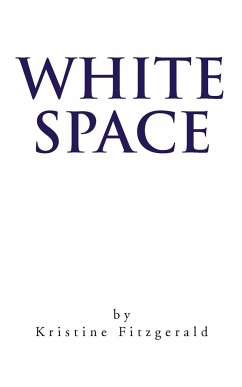 White Space - Fitzgerald, Kristine