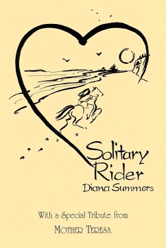 Solitary Rider - Summers, Diana