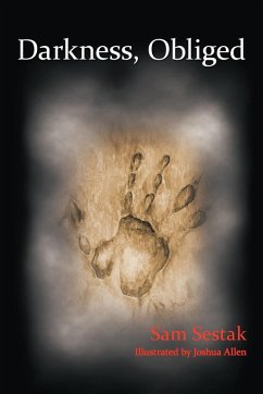 Cover Darkness, Obliged