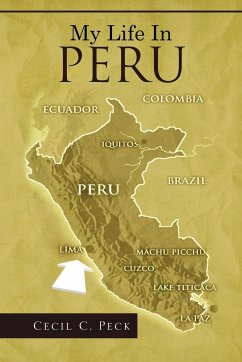 My Life in Peru
