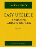 EASY UKELELE EASY UKELELE