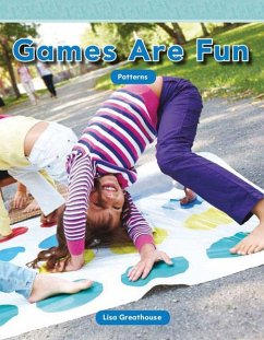 Games Are Fun - Greathouse, Lisa