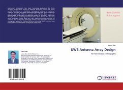 UWB Antenna Array Design