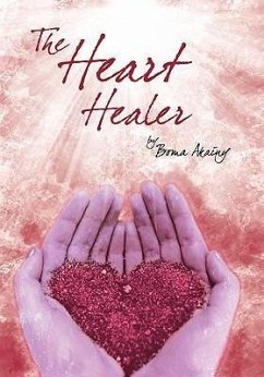 The Heart Healer - Akainy, Boma