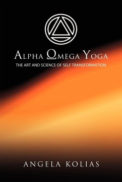 Alpha Omega Yoga