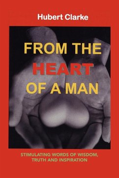 From the Heart of A Man - Clarke, Hubert