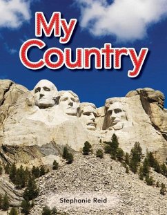 My Country - Reid, Stephanie