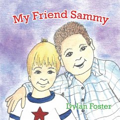 My Friend Sammy My Friend Sammy
