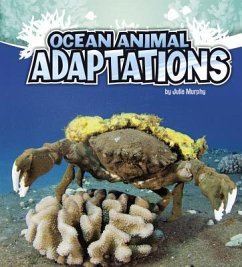 Ocean Animal Adaptations - Murphy, Julie