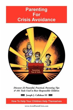 Parenting for Crisis Avoidance