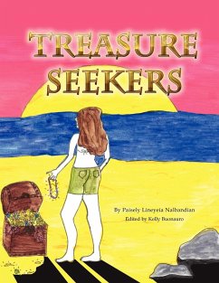 Treasure Seekers