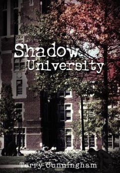 Shadow University - Cunningham, Terry