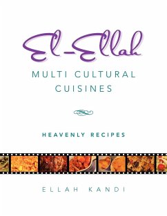 El-Ellah Multi Cultural Cuisines - Kandi, Ellah