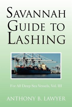 Savannah Guide to Lashing - Lawyer, Anthony B.