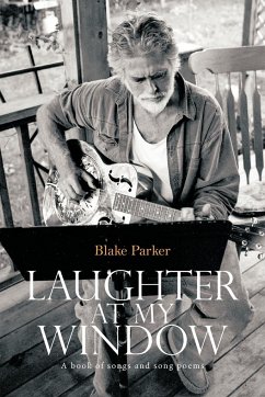 Laughter at My Window - Parker, Blake