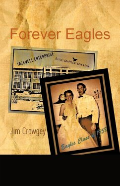 Forever Eagles - Crowgey, Jim
