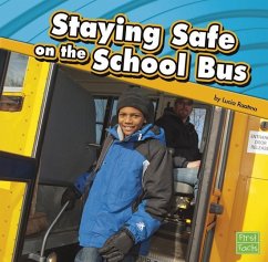 Staying Safe on the School Bus - Raatma, Lucia