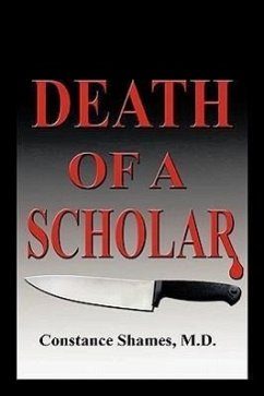 Death of a Scholar