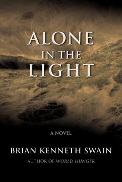 Alone in the Light - Swain, Brian Kenneth