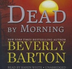 Dead by Morning - Barton, Beverly