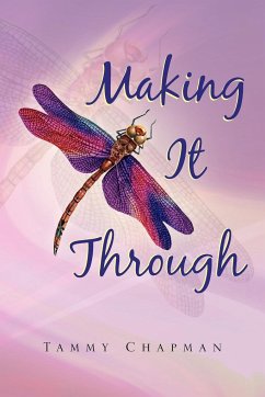 Making It Through - Chapman, Tammy