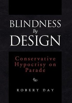 Blindness By Design - Day, Robert