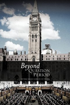 Cover Beyond Question Period