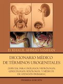 Diccionario Medico de Terminos Urogenitales