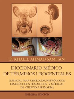 Diccionario Medico de Terminos Urogenitales - Samhan, Khalil-Ahmad