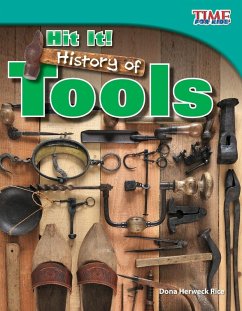 Cover Hit It! History of Tools