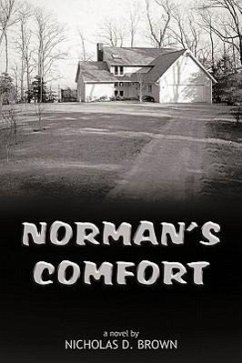 Norman's Comfort - Brown, Nicholas D.