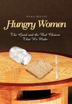 Hungry Women - Mozee, Nina