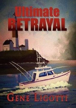 Ultimate Betrayal - Ligotti, Gene