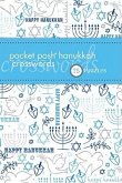 Pocket Posh Hanukkah Crosswords