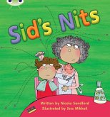 Bug Club Phonics Bug Set 01-02 Sid's Nits