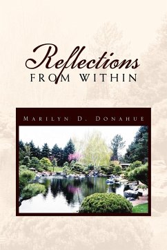 Reflections from Within - Donahue, Marilyn D.