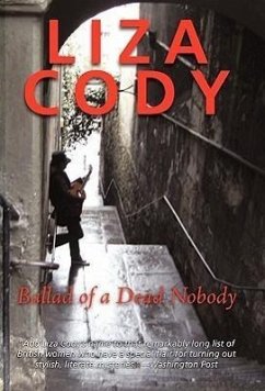 Ballad of a Dead Nobody - Cody, Liza