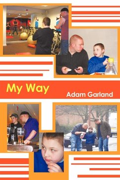 My Way - Garland, Adam