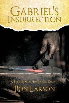 Gabriel's Insurrection - Larson, Ron