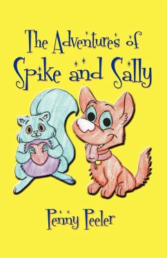 The Adventures of Spike and Sally - Peeler, Penny