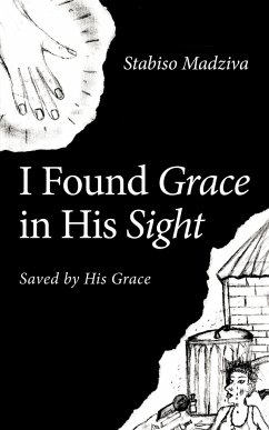 I Found Grace in His Sight - Madziva, Stabiso