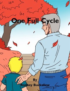 One Full Cycle - Buckallew, Rodney