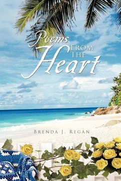 Poems from the Heart - Regan, Brenda J.