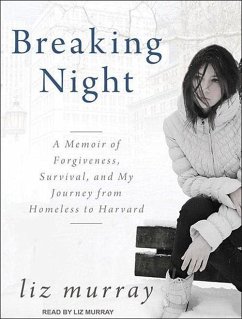 breaking night a memoir of forgiveness