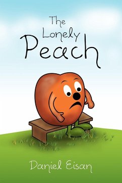 The Lonely Peach - Eisan, Daniel