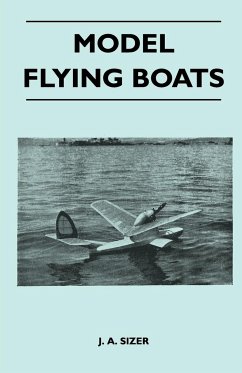 Model Flying Boats