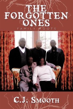 The Forgotten Ones - Smooth, C. J.