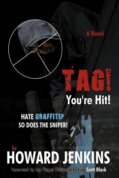 Tag! You're Hit!