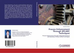 Process Enhancement Through SPC/APC Techniques - Akram, Muneeb