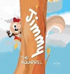 Jimmy the Squirrel